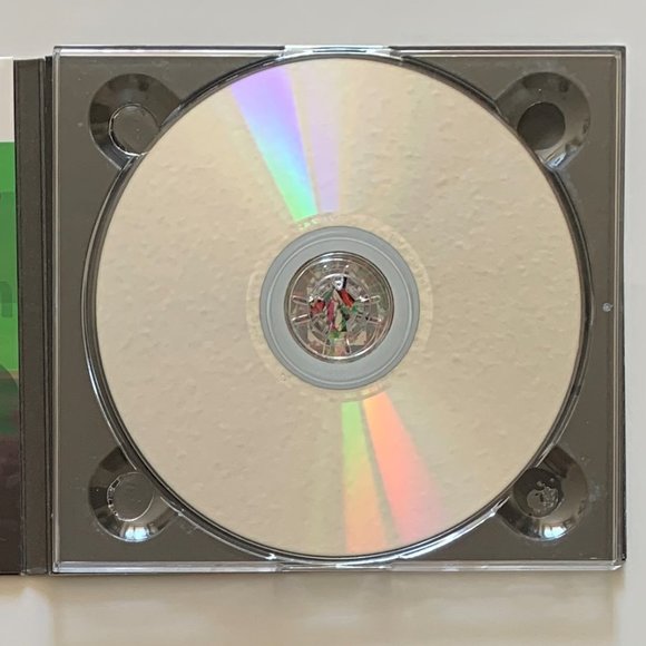 The Tragically Hip - Music @ Work (CD, 2000, Universal) - Picture 8 of 8